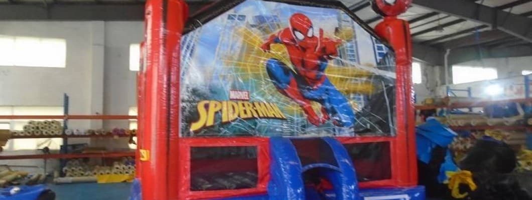 How Often Should You Inspect Your Bounce House for Damage?