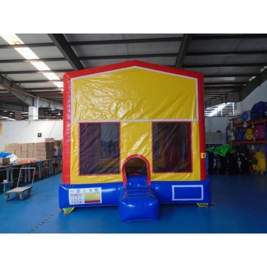 13x13 Bounce House