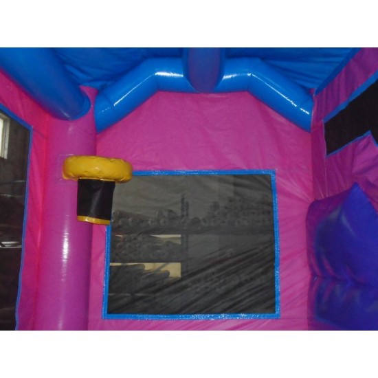 Minnie Mouse Bounce House