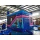 Frozen Bounce House