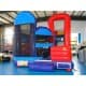 Modular Bounce House Combo