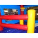 Modular Bounce House Combo