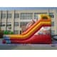 Disney Cars Inflatable Slide