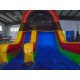 Commercial Inflatable Water Slides