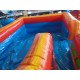 Commercial Inflatable Water Slides