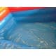 Commercial Inflatable Water Slides