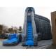 Hurricane Inflatable Water Slide