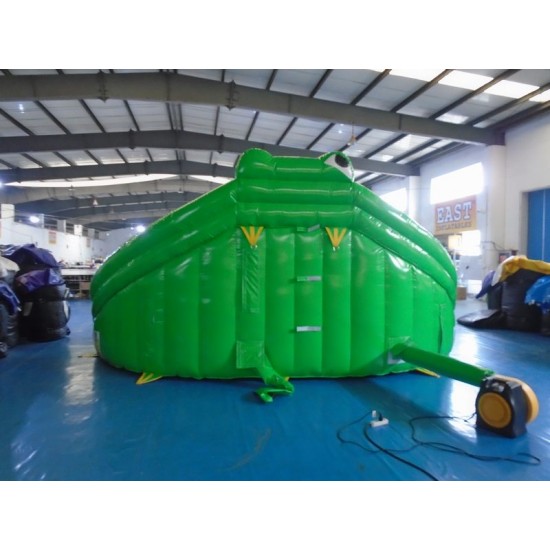 Kids Inflatable Water Slide