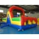 Obstacle Bounce House