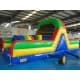 Obstacle Bounce House