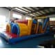 Inflatable Obstacle Course