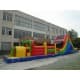 Commercial Inflatable Obstacle Course