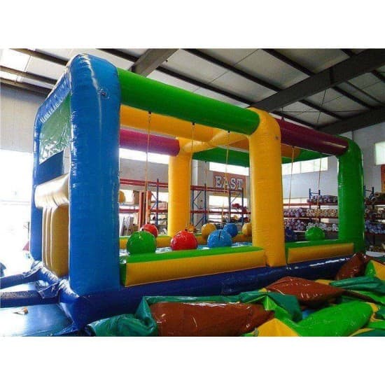 Gauntlet Inflatable Game