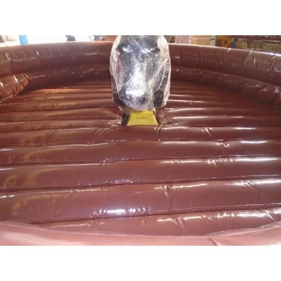 Mechanical Bull