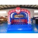 Spiderman Jumping Castle