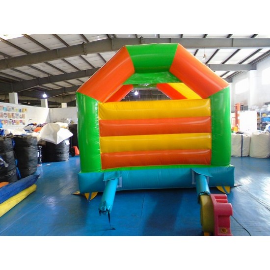 Jb Inflatables Jumping Castle