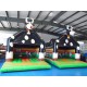 Cow Jumping Castle