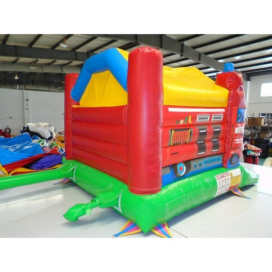 Department Jumping Castle