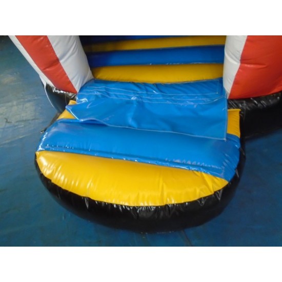 Circus Jumping Castle