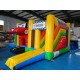 Car Jumping Castle