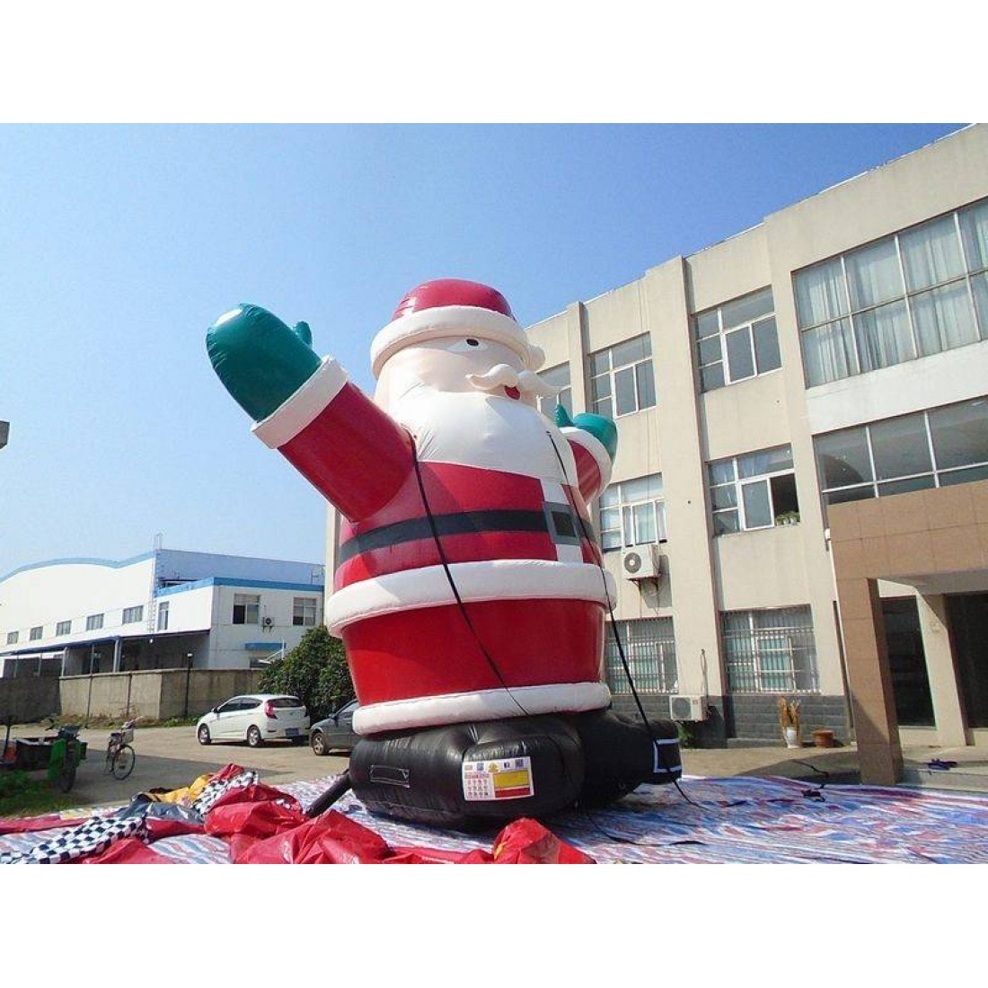 Deco Noel Gonflable, Acheter Deco Noel Gonflable Pas Cher En France