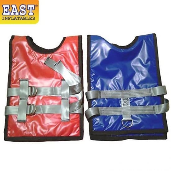 Bungee Run Vest