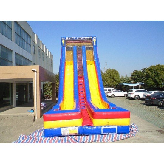 Slide Einflatables