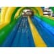 Deslizamento Duplo Da Pista N Slide