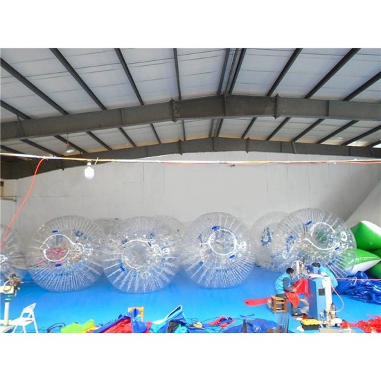 Zorb Ball