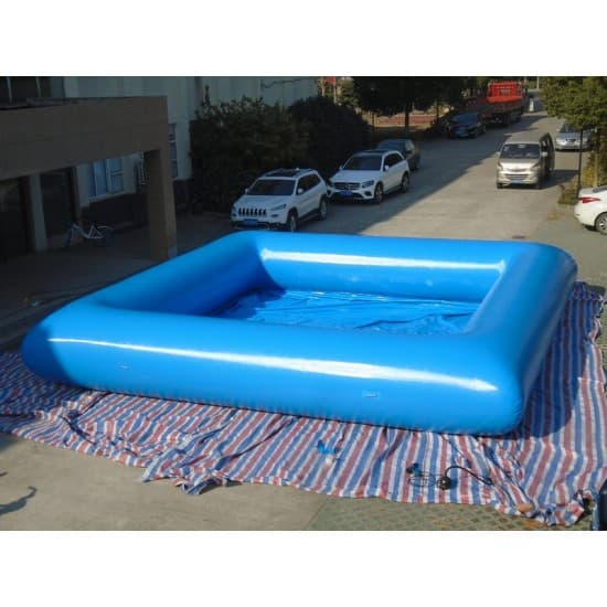 Piscina Inflavel