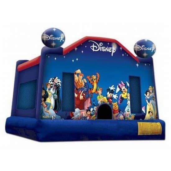 Disney Bounce House