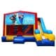 Inflatable Bounce House