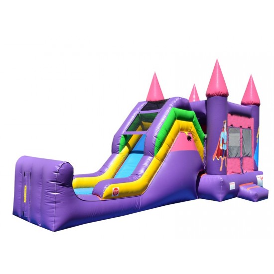 Blow Up Bounce House