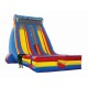 Einflatables Cliff Hanger