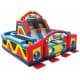 Adult Bounce House