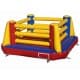 Inflatable Boxing Ring