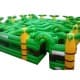 Inflatable Jungle Maze