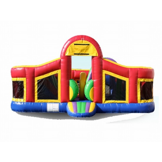 Indoor Bounce House Toddlers