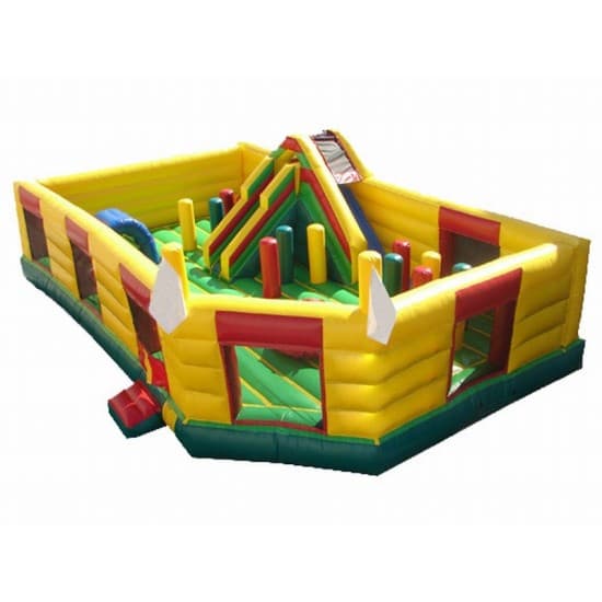 Inflatable Indoor Playground