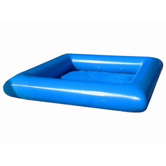 Inflatable Swimming Pool