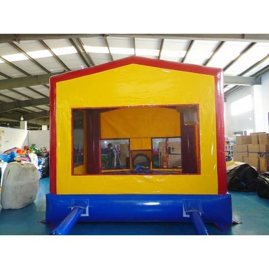 15x15 Module Bounce House