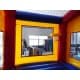 15x15 Module Bounce House