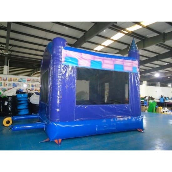 Princess Bounce House