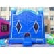 Frozen Moonwalk Bounce House