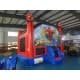 Spiderman Bounce House