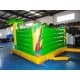 Jungle Bouncy Castle