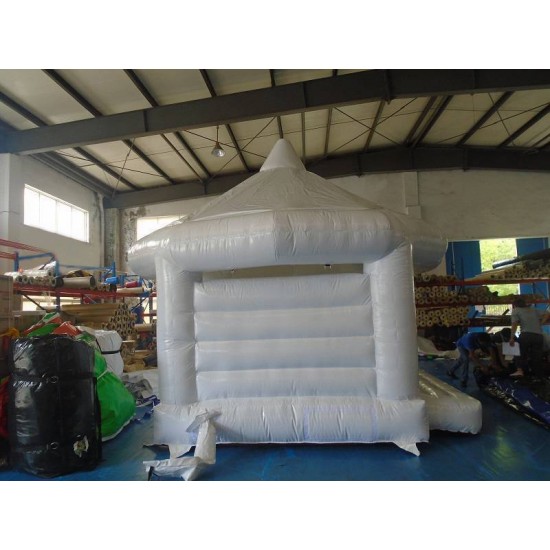 Wedding Bouncy Castle