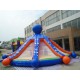 Octopus Inflatable Bouncer