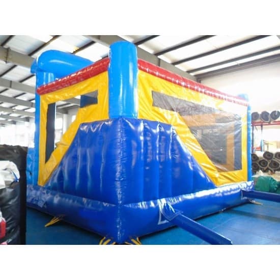 Bouncing House