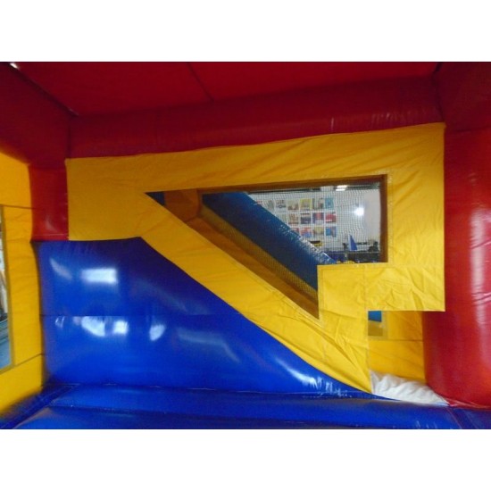 Inflatable Bounce House